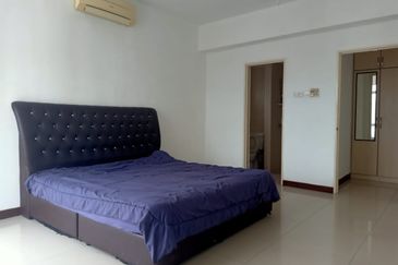 Ampang Putra Residency