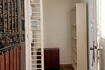 Ampang Putra Residency