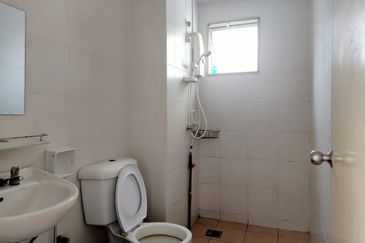 Ampang Putra Residency