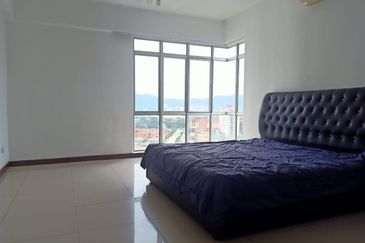 Ampang Putra Residency