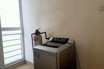 Ampang Putra Residency