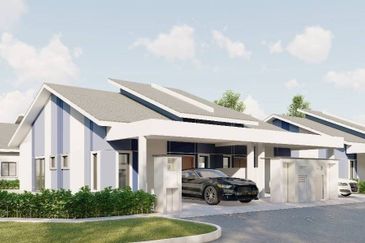 Taman Seri Changgang 2