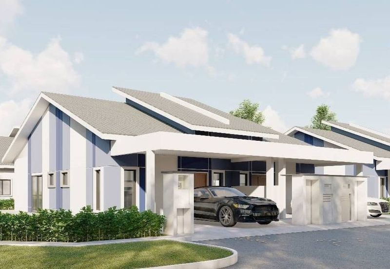 Taman Seri Changgang 2