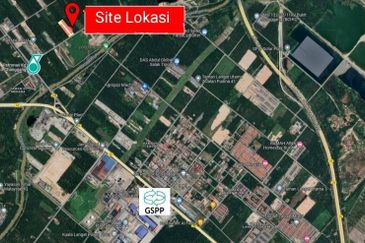 Taman Seri Changgang 2