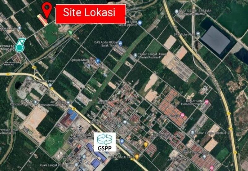 Taman Seri Changgang 2