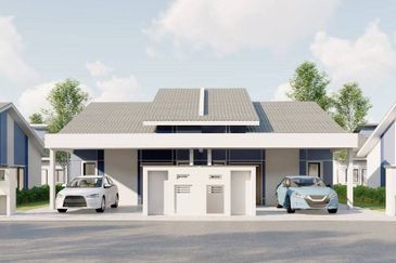 Taman Seri Changgang 2