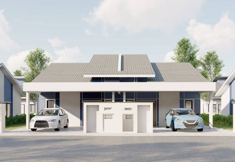 Taman Seri Changgang 2