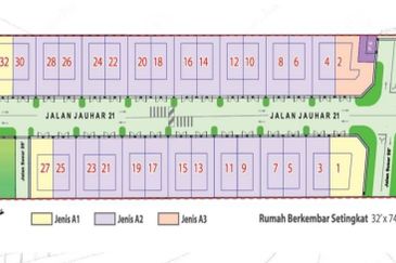 Taman Seri Changgang 2
