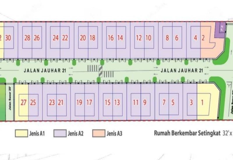 Taman Seri Changgang 2