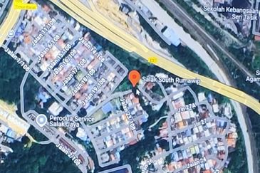 (Bumiputera) RumaWip RM300K di Salak South Dibuka Jualan ️️