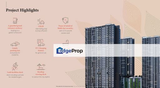 (Bumiputera) RumaWip RM300K di Salak South Dibuka Jualan ️️, Kuala Lumpur, KL City