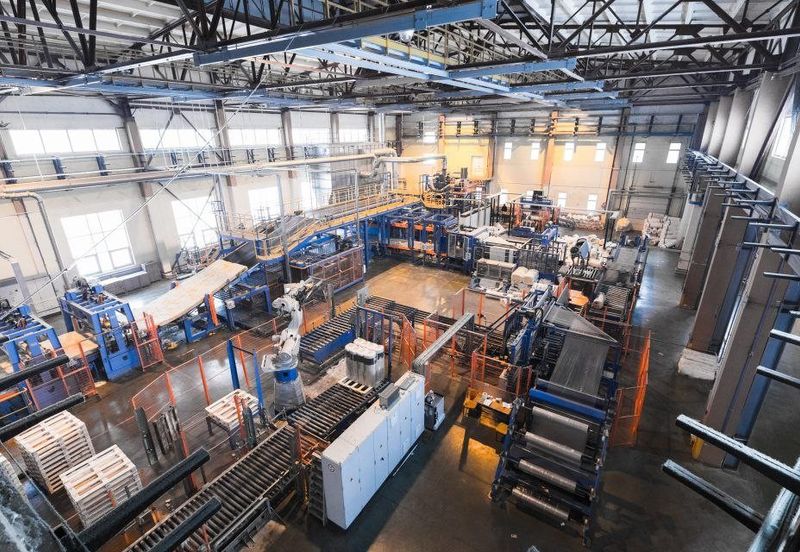 Nilai Utama Enterprise Park