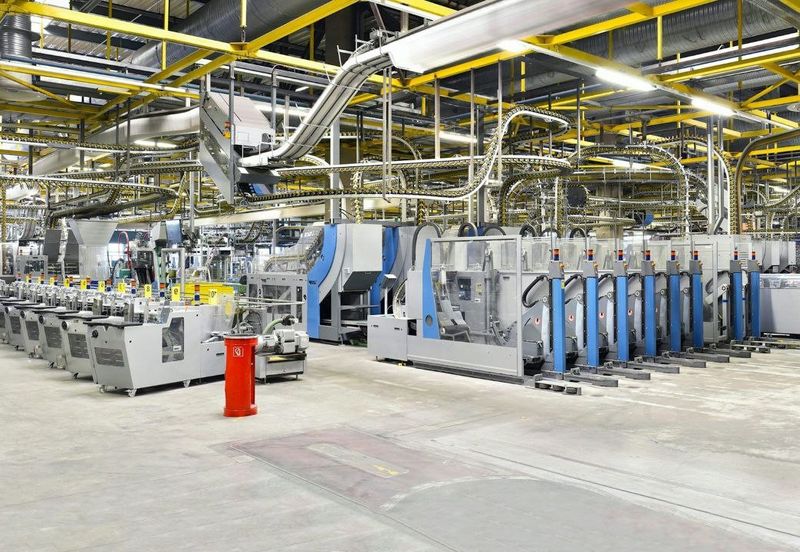 Nilai Utama Enterprise Park