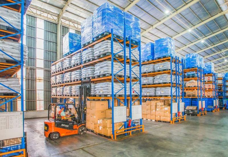 Nilai Utama Enterprise Park