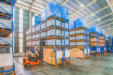 Nilai Utama Enterprise Park