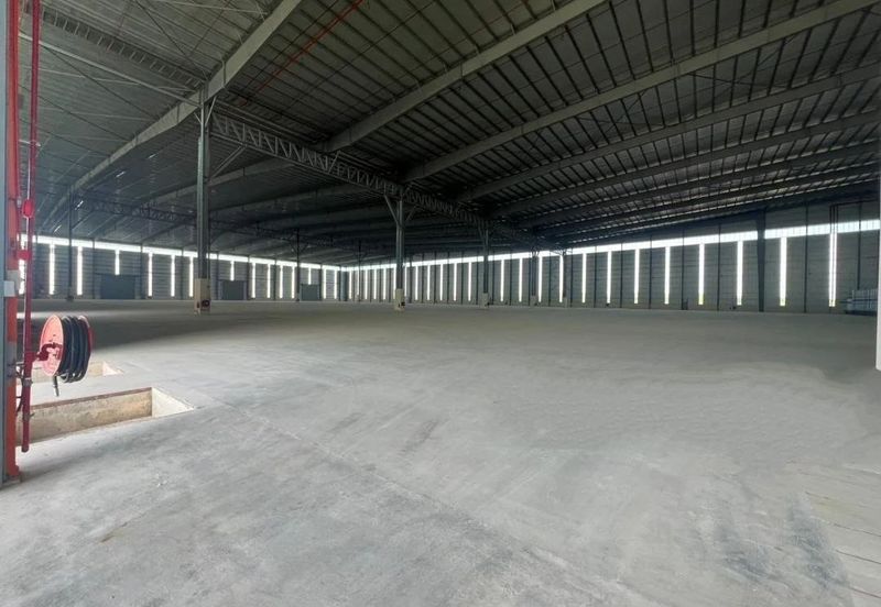 Nilai Utama Enterprise Park