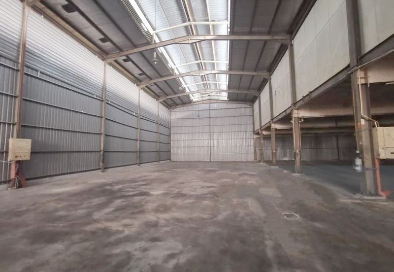 Nilai Utama Enterprise Park