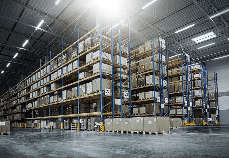 Nilai Utama Enterprise Park