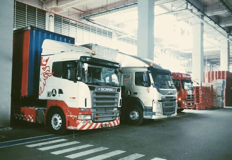 Grade A Premium Warehouse Jubile Shah Alam For Rent