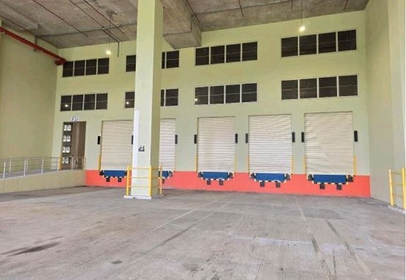 Grade A Premium Warehouse Jubile Shah Alam For Rent