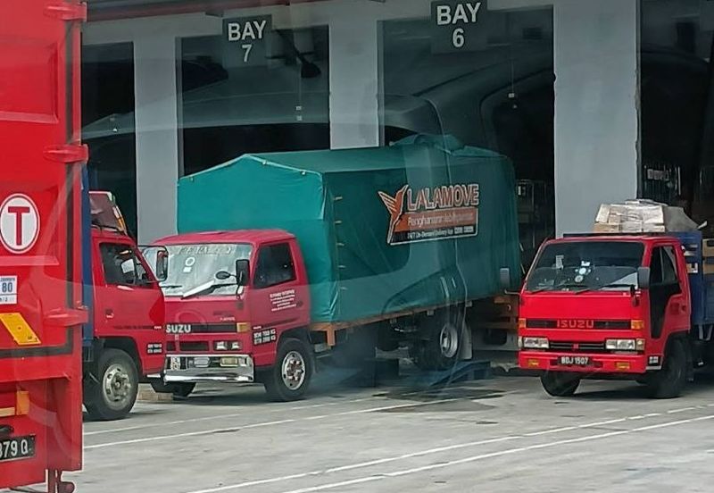 Grade A Premium Warehouse Jubile Shah Alam For Rent