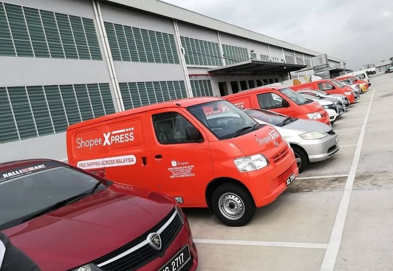 Grade A Premium Warehouse Jubile Shah Alam For Rent