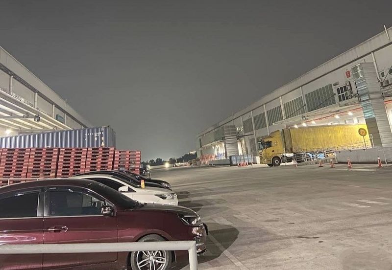 Grade A Premium Warehouse Jubile Shah Alam For Rent