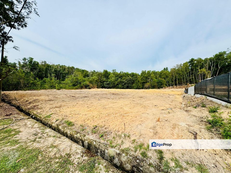 3 Adjoining Freehold Premium Bungalow Lots Rasah Kemayan, Negeri Sembilan, Seremban