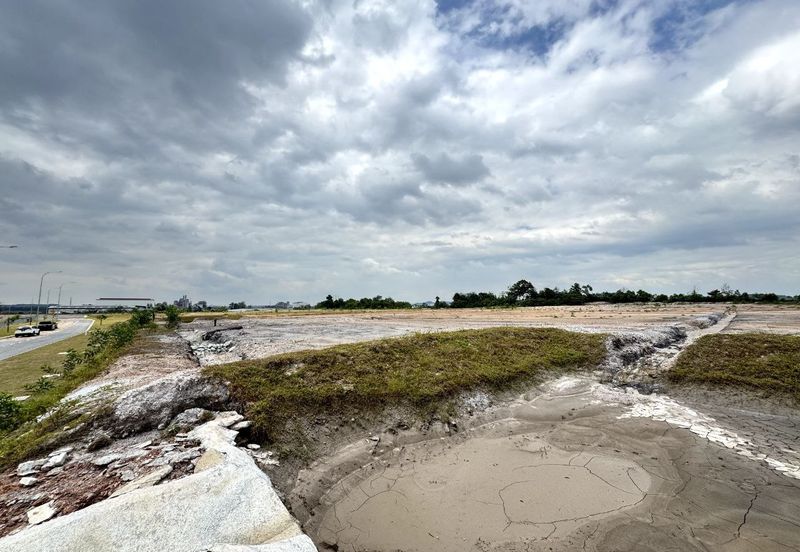 Hamilton Industrial Land Mukim Setul, Seremban, Negeri Sembilan