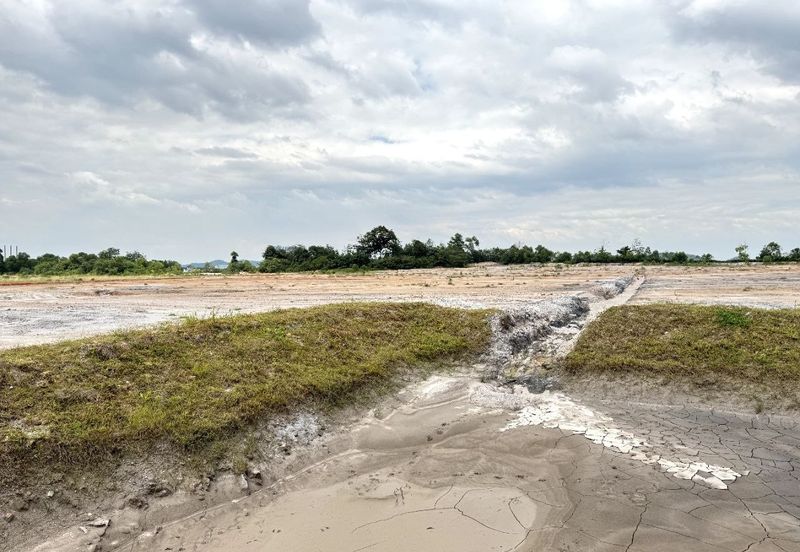 Hamilton Industrial Land Mukim Setul, Seremban, Negeri Sembilan