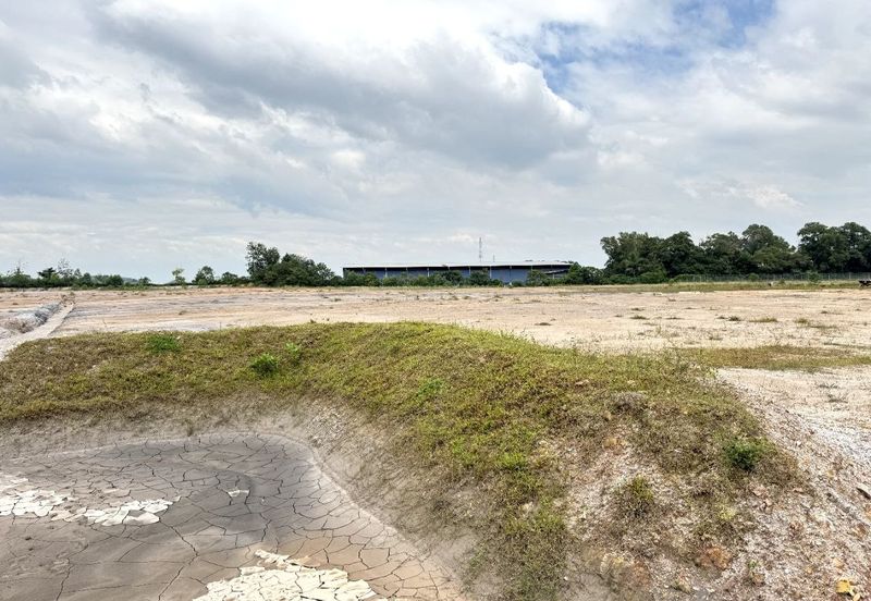 Hamilton Industrial Land Mukim Setul, Seremban, Negeri Sembilan