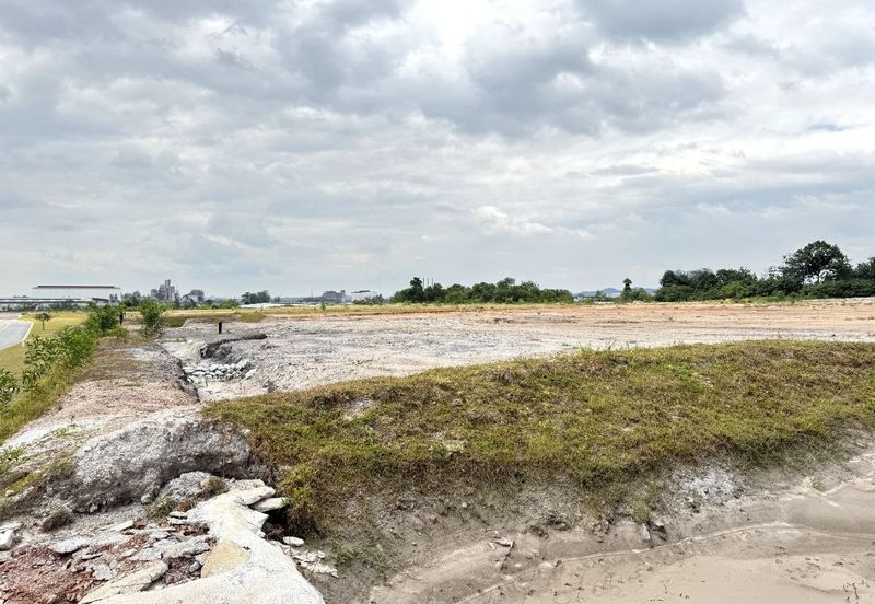 Hamilton Industrial Land Mukim Setul, Seremban, Negeri Sembilan