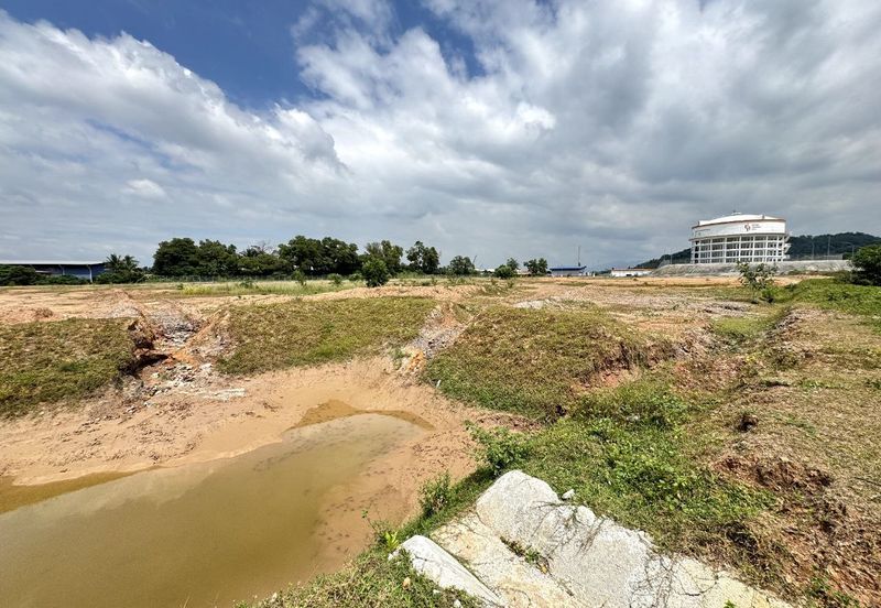 Hamilton Industrial Land Mukim Setul, Seremban, Negeri Sembilan