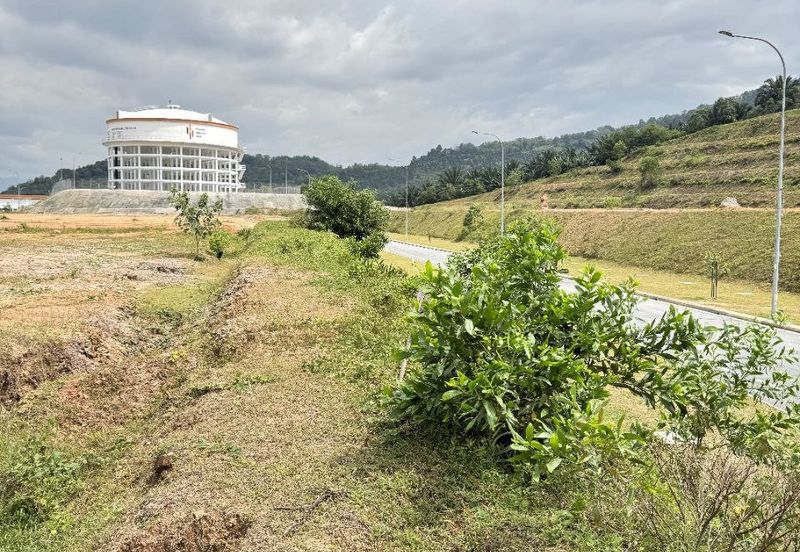 Hamilton Industrial Land Mukim Setul, Seremban, Negeri Sembilan