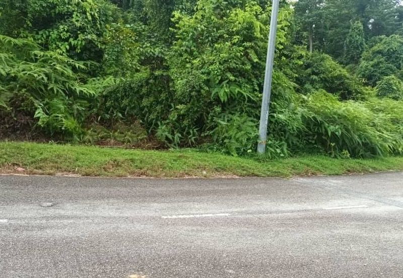 Sungai Buloh Country Resort