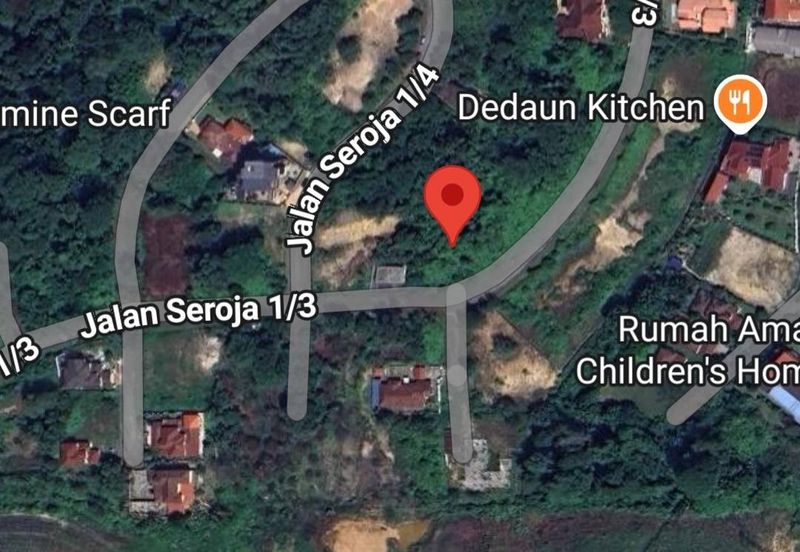 Sungai Buloh Country Resort