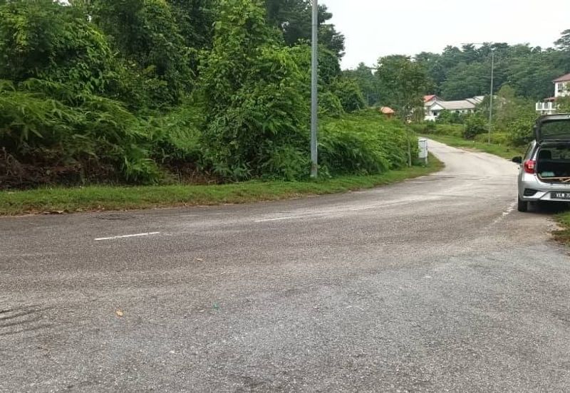 Sungai Buloh Country Resort