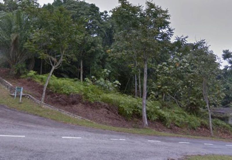 Sungai Buloh Country Resort