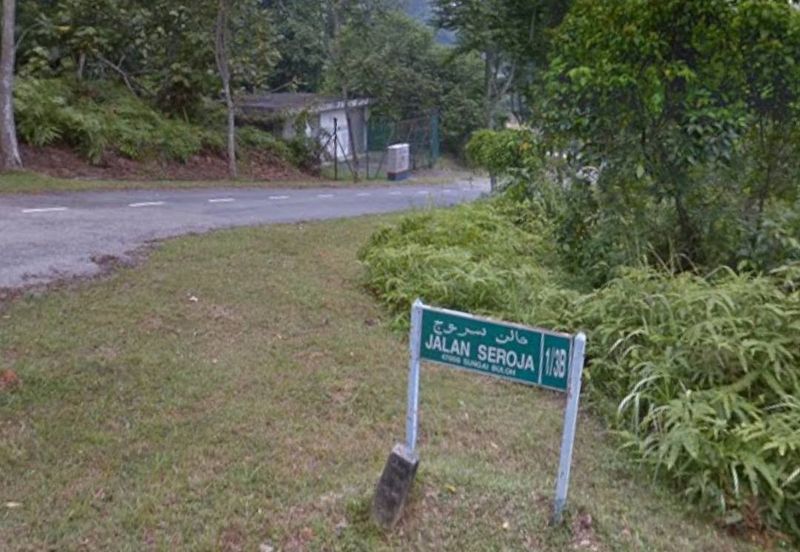 Sungai Buloh Country Resort