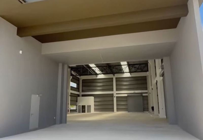 Elmina Business Park