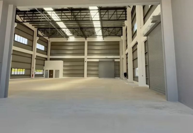 Elmina Business Park