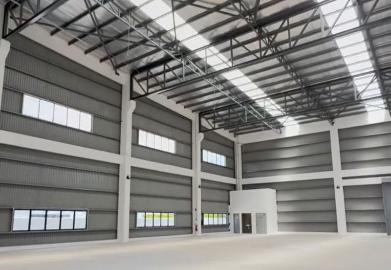 Elmina Business Park