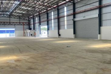 Kuantan Hi-Tech Park