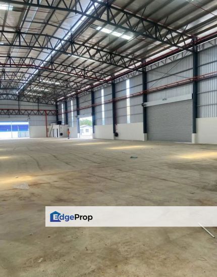 Brand New Warehouse for Rent in Kuantan Pahang, Pahang, Kuantan