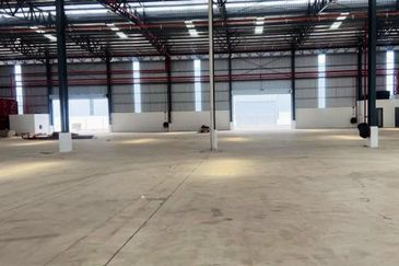 Kuantan Hi-Tech Park