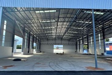 Kuantan Hi-Tech Park