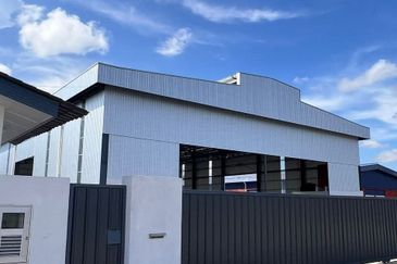 Kuantan Hi-Tech Park