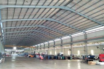 Kuantan Hi-Tech Park