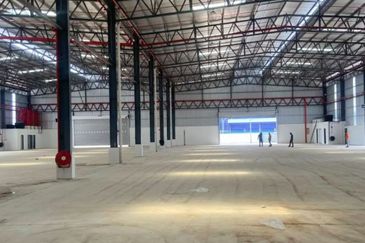 Kuantan Hi-Tech Park