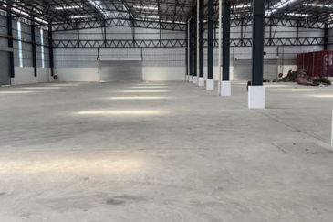 Kuantan Hi-Tech Park